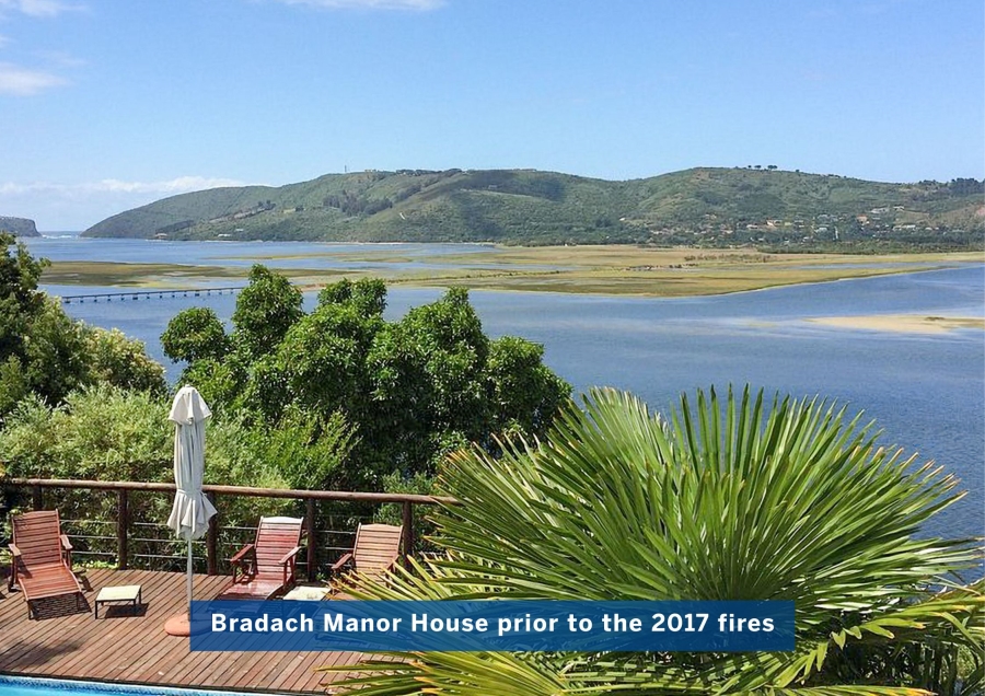 0 Bedroom Property for Sale in Paradise Western Cape